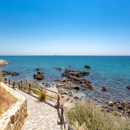 Vista Mediterraneo Торремуэлье Экстерьер фото